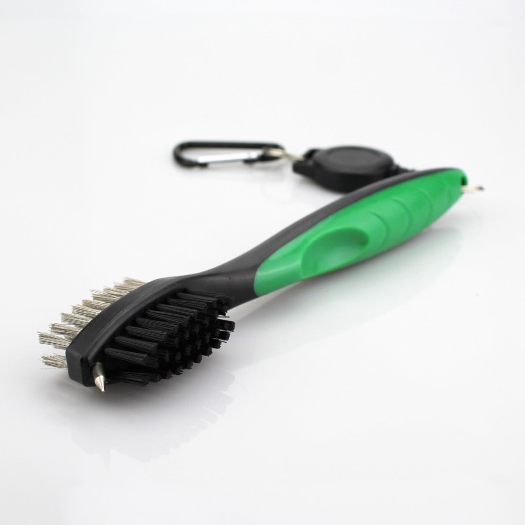 Golf Club Brush And Club Groove Cleaner 7
