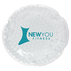 Round Aqua Pearls™ Hot/Cold Pack 57