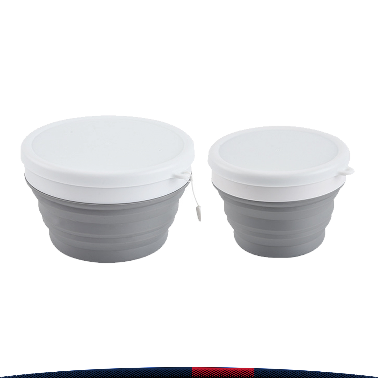 Jaudo Collapsible Preserving Box 3