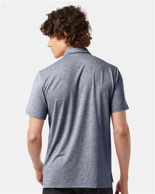 Unisex Sport Polo - CHP115 22