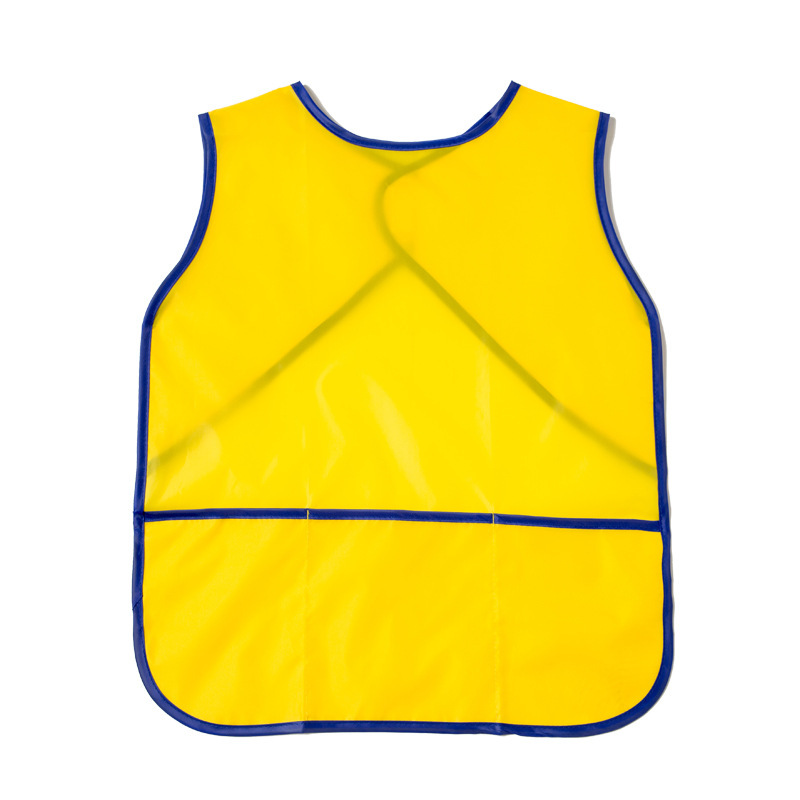 Art Smock for Kids Painting 2