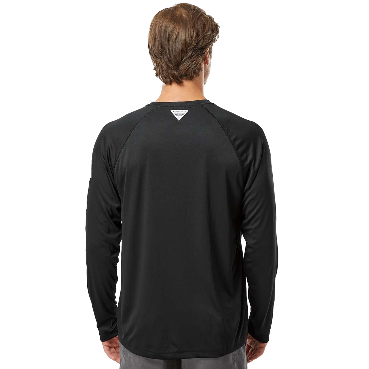 Columbia Tackle™ Long Sleeve T-Shirt 7