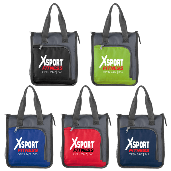 Reply Lunch Cooler Tote 29