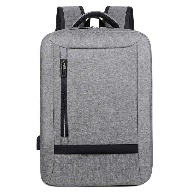 Travel Laptop Backpack With USB 3