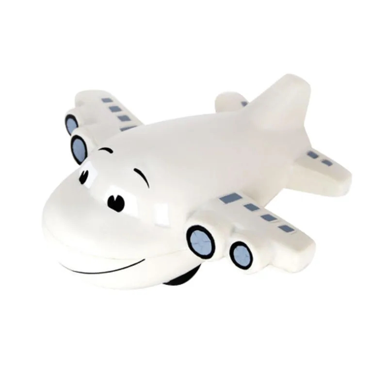 Airplane Stress Reliever 1