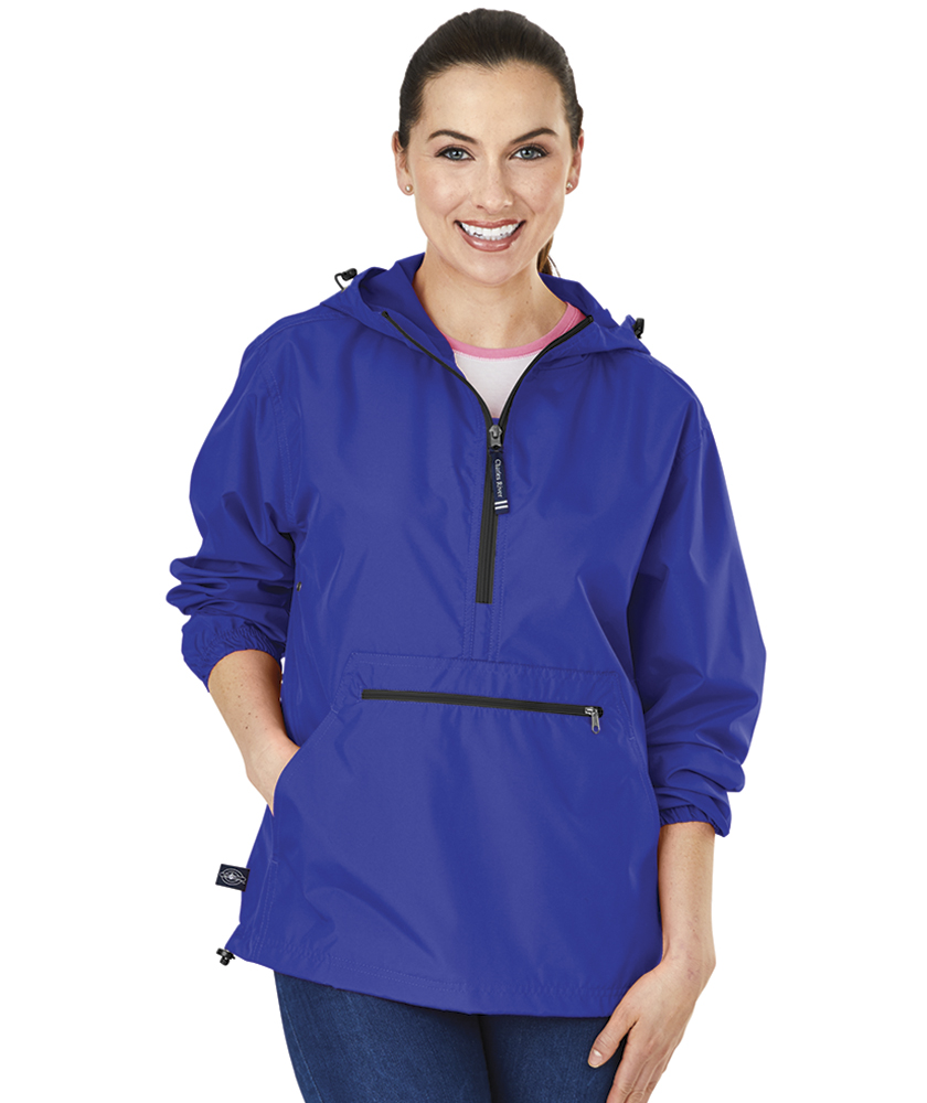 Pack-N-Go® Pullover 36