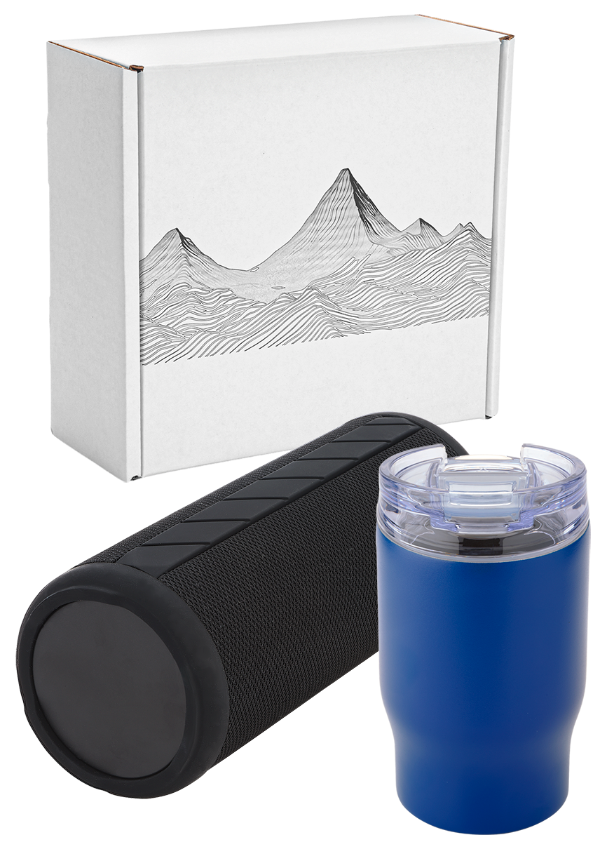 Urban Peak® SL238PR / EL161 Gift Set 15