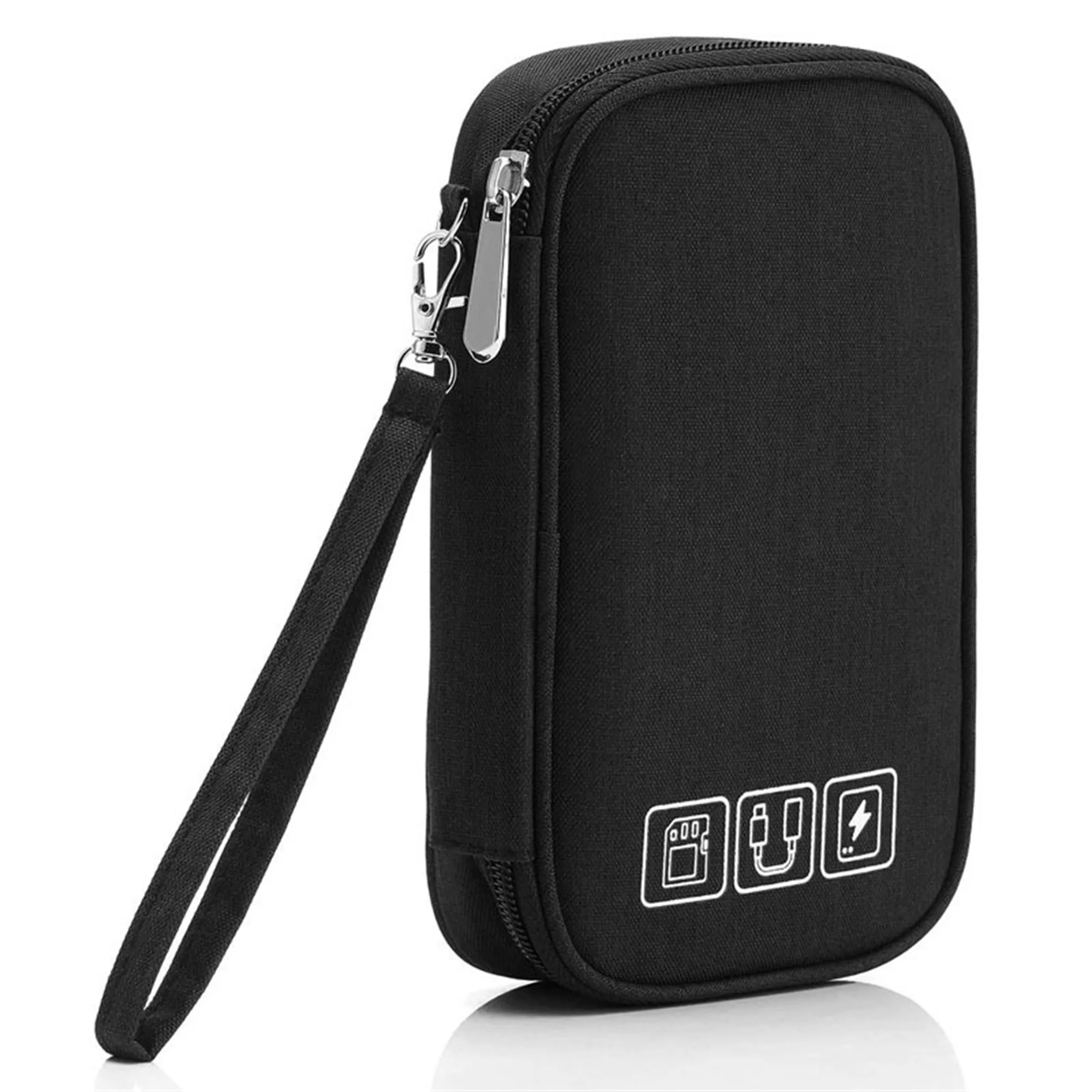 Electronic Accessories Organizer Case 2
