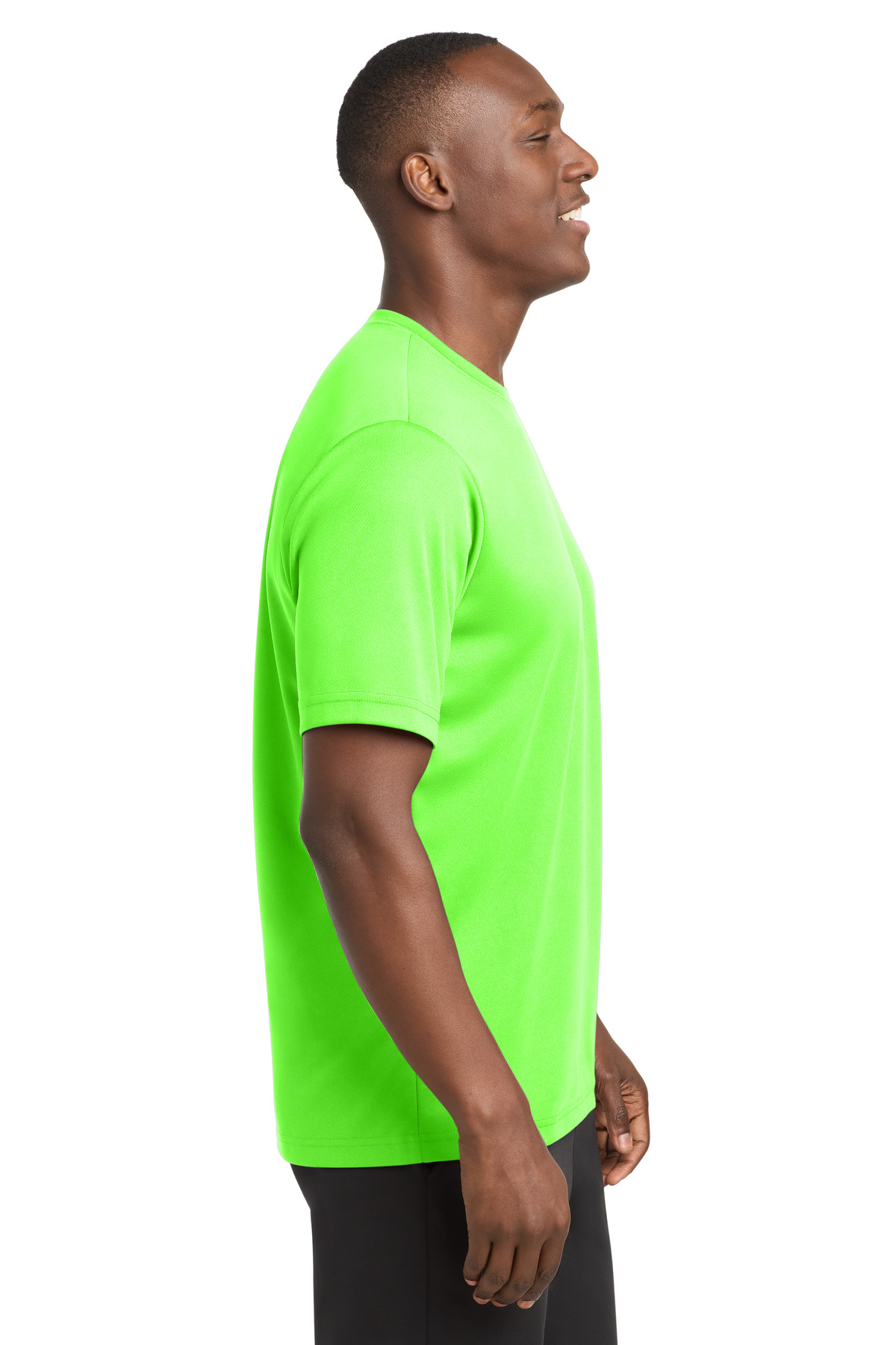 Sport-Tek PosiCharge RacerMesh Tee. ST340 63