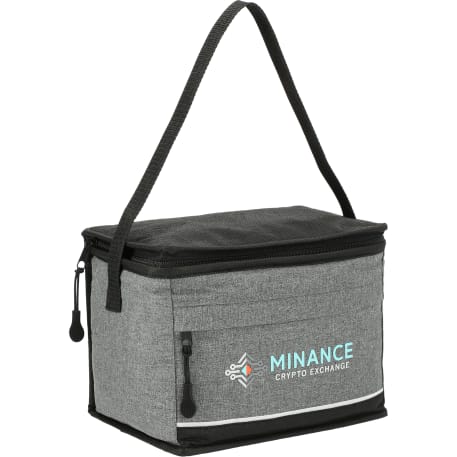 Quarry 6 Can Lunch Cooler 14