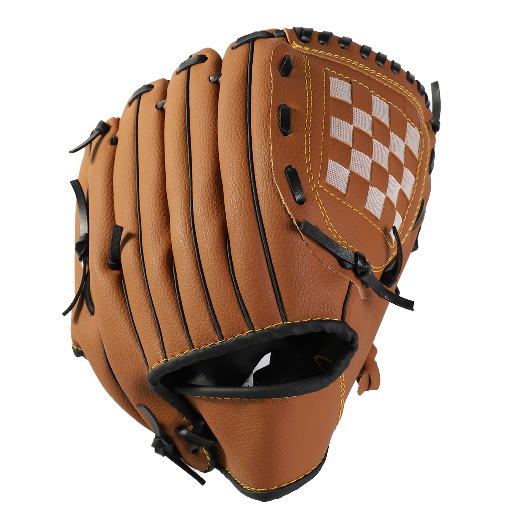Thickened Baseball Glove 7