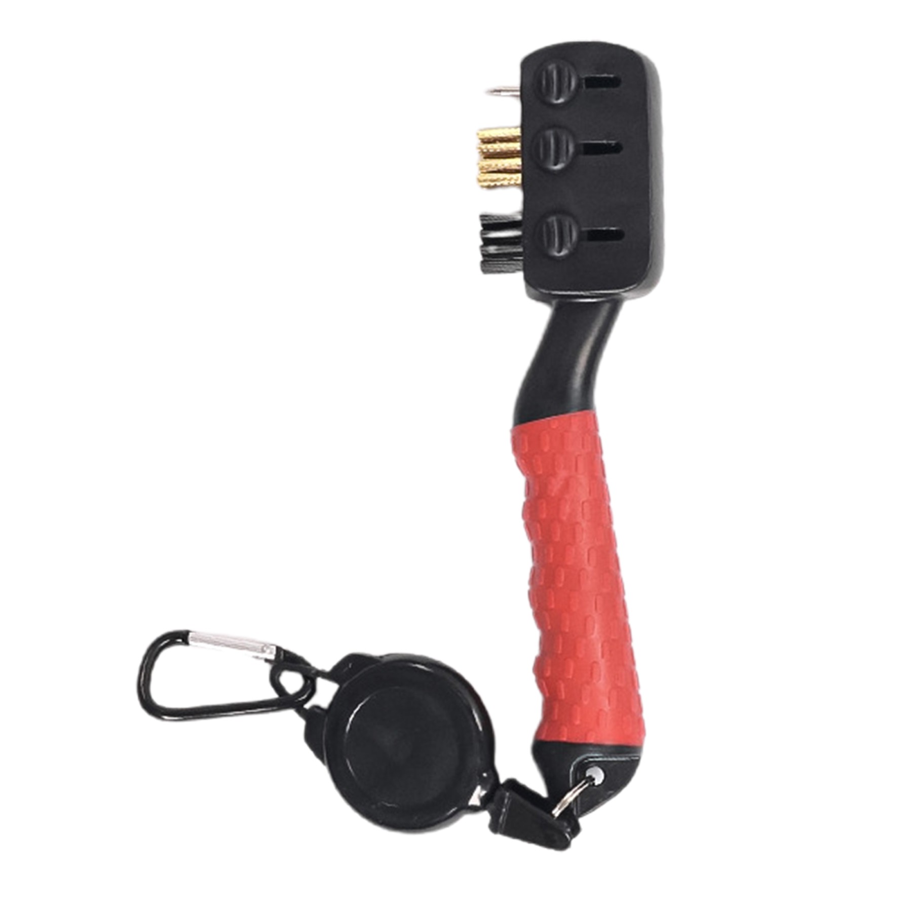 Multi-Functional Golf Club Cleaner 3