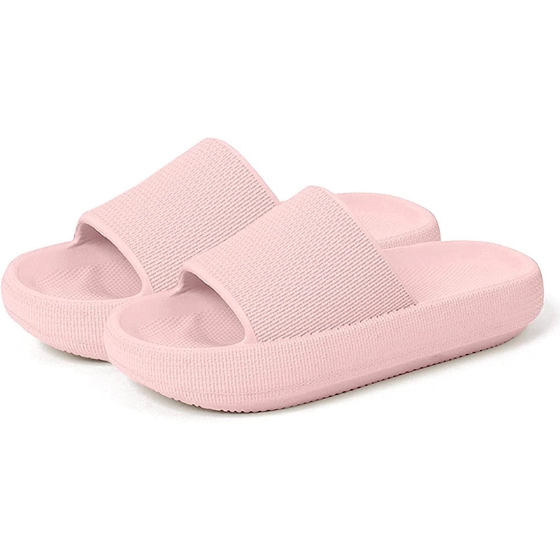 EVA Quick Drying Open Toe Soft Slippers 5