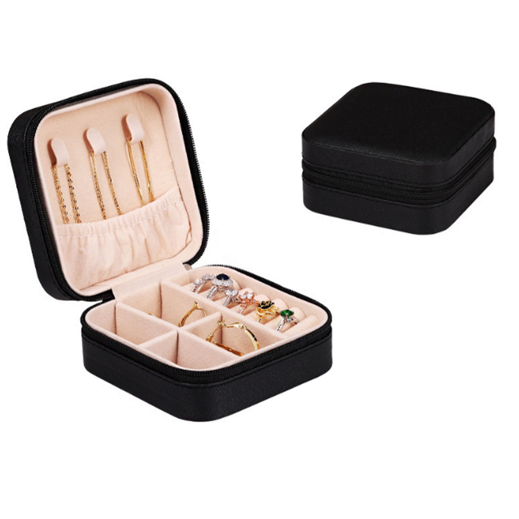 Jewelry Finger Rings Pendants Box/ Gift Boxes 2