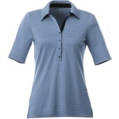 Womens SKARA SS Polo 17