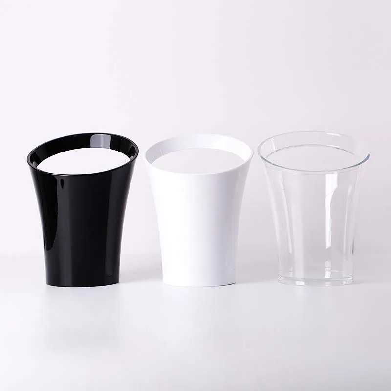 Acrylic Ice Bucket for Drinks 5