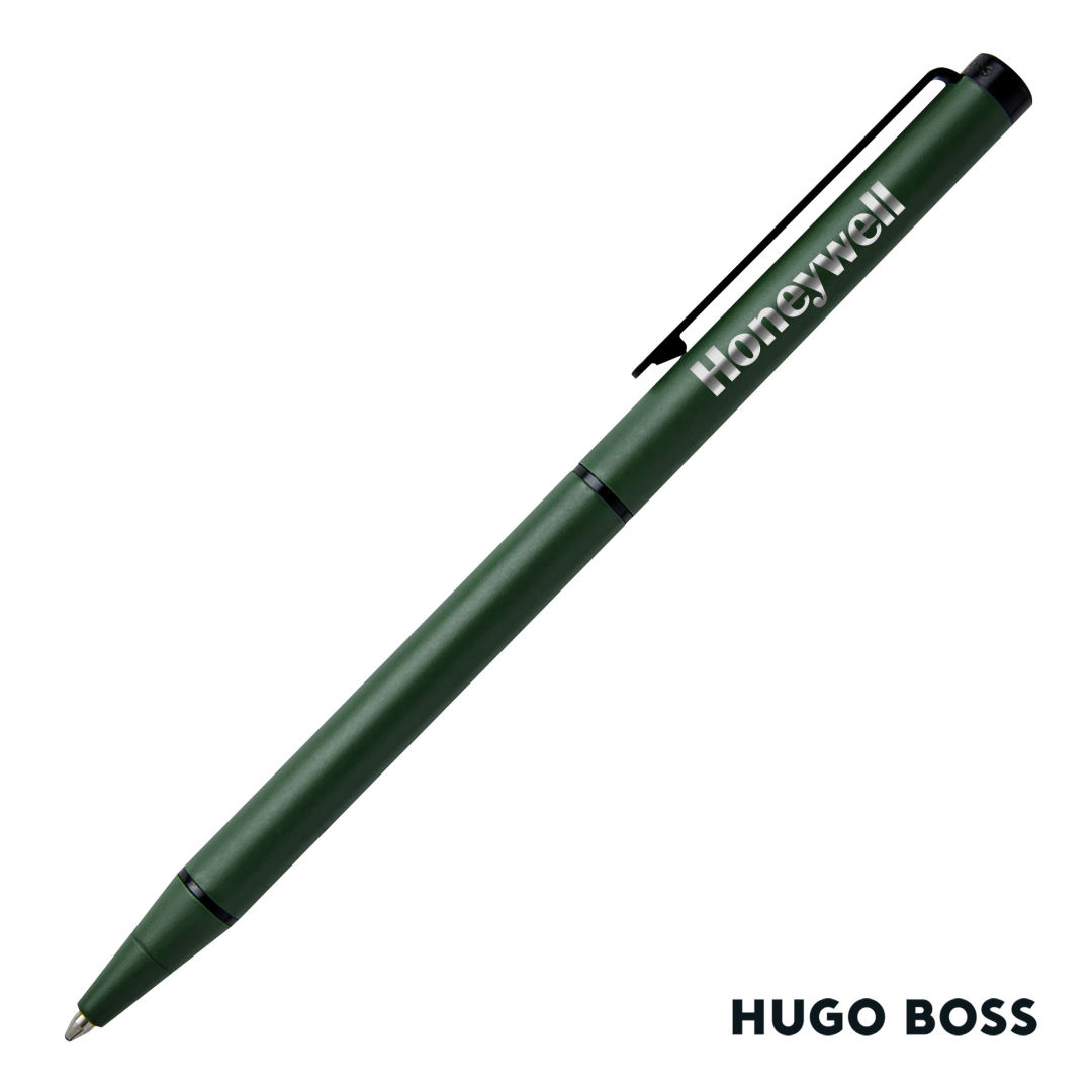 Hugo Boss® Cloud Ballpoint Pen