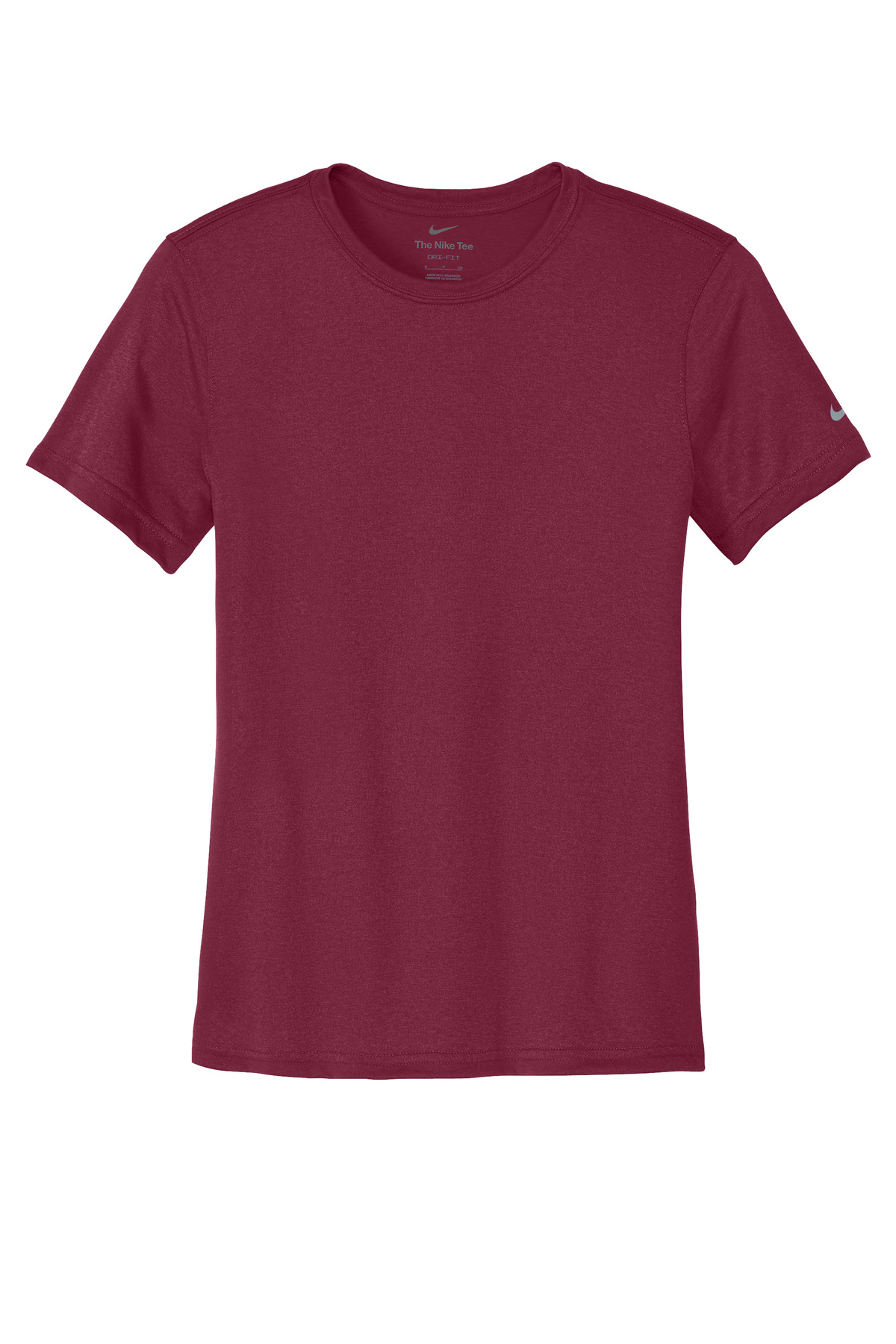 Nike Women's Swoosh Sleeve rLegend Tee NKDX8734 31