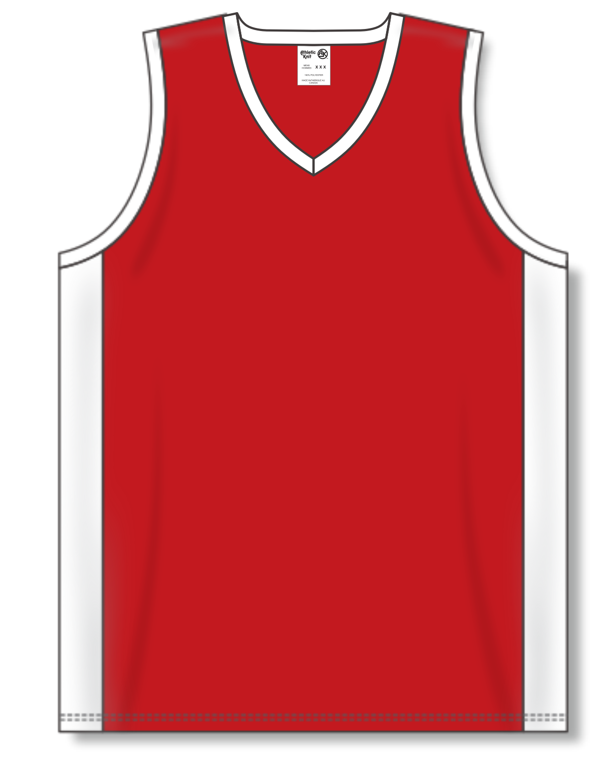 Pro Basketball Jerseys B2115-G01 31