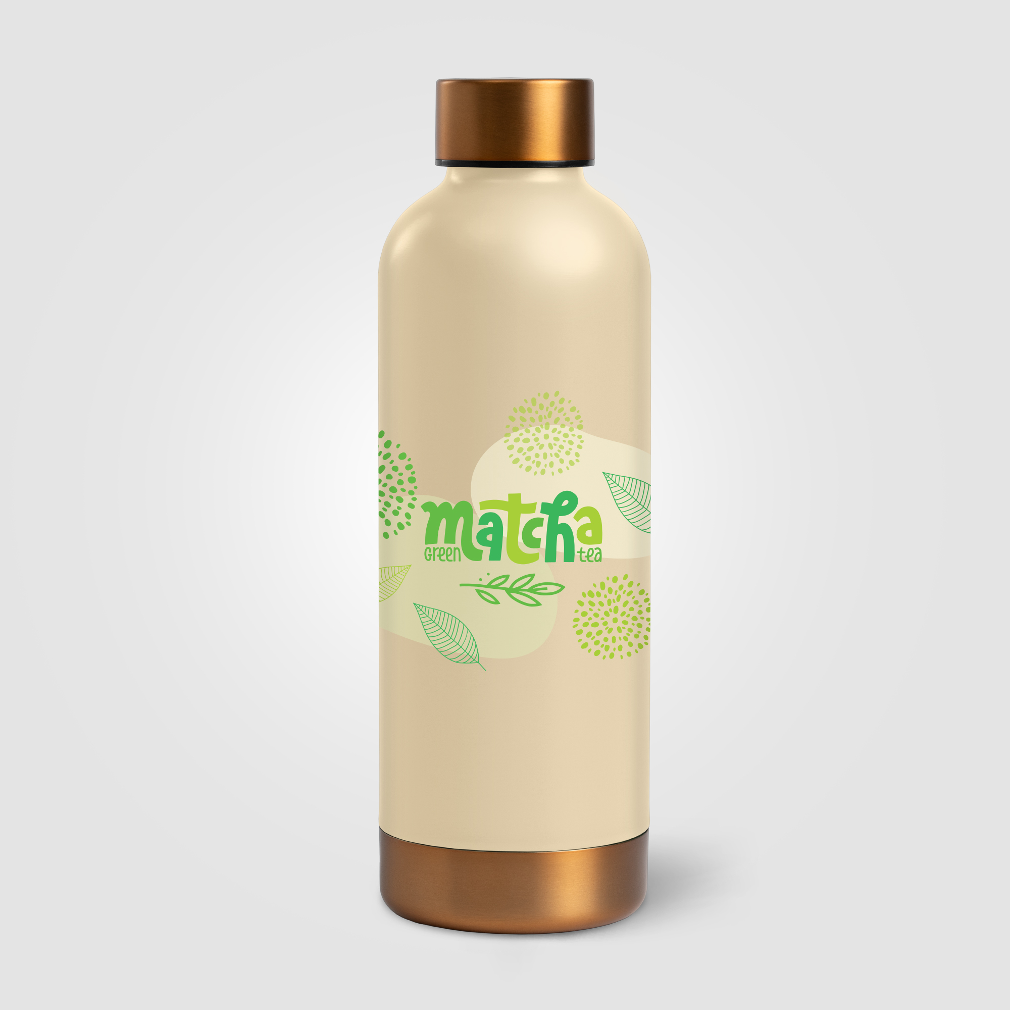 Astrid - 18 oz. Double Wall Stainless Steel Bottle 12