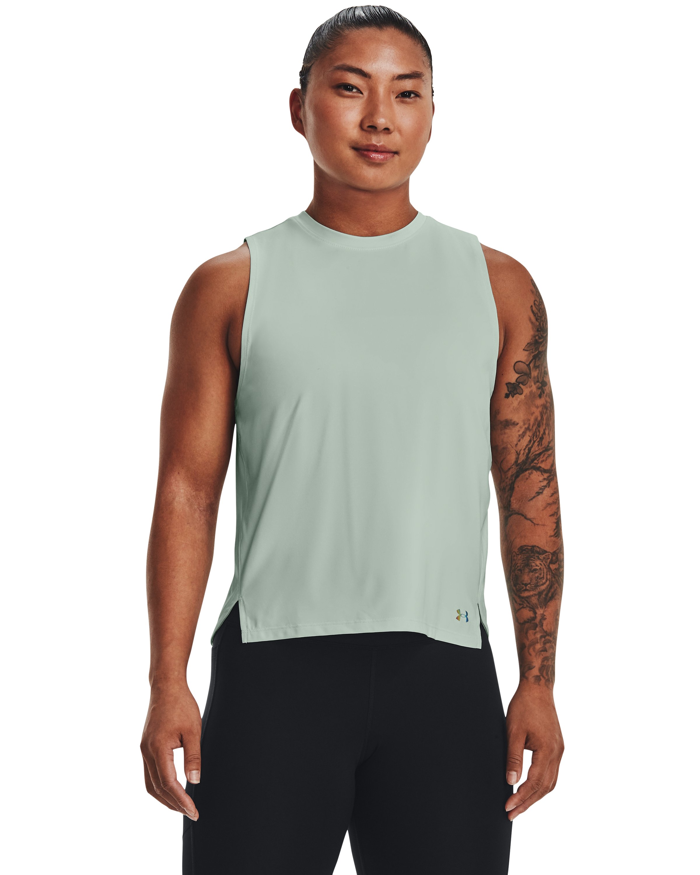 UA RUSH Women's Tank 2