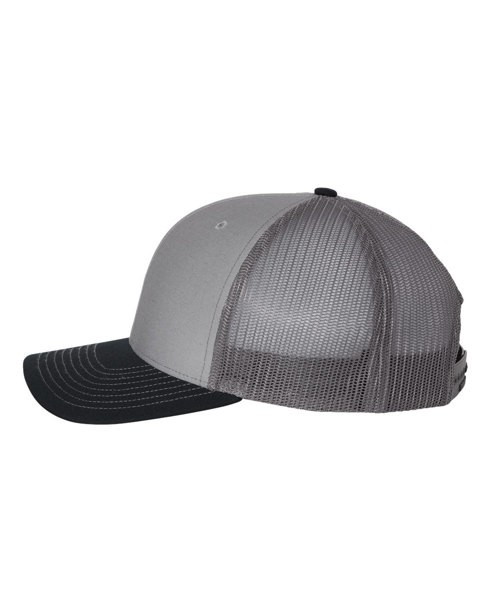 Snapback Trucker Cap - 112 494
