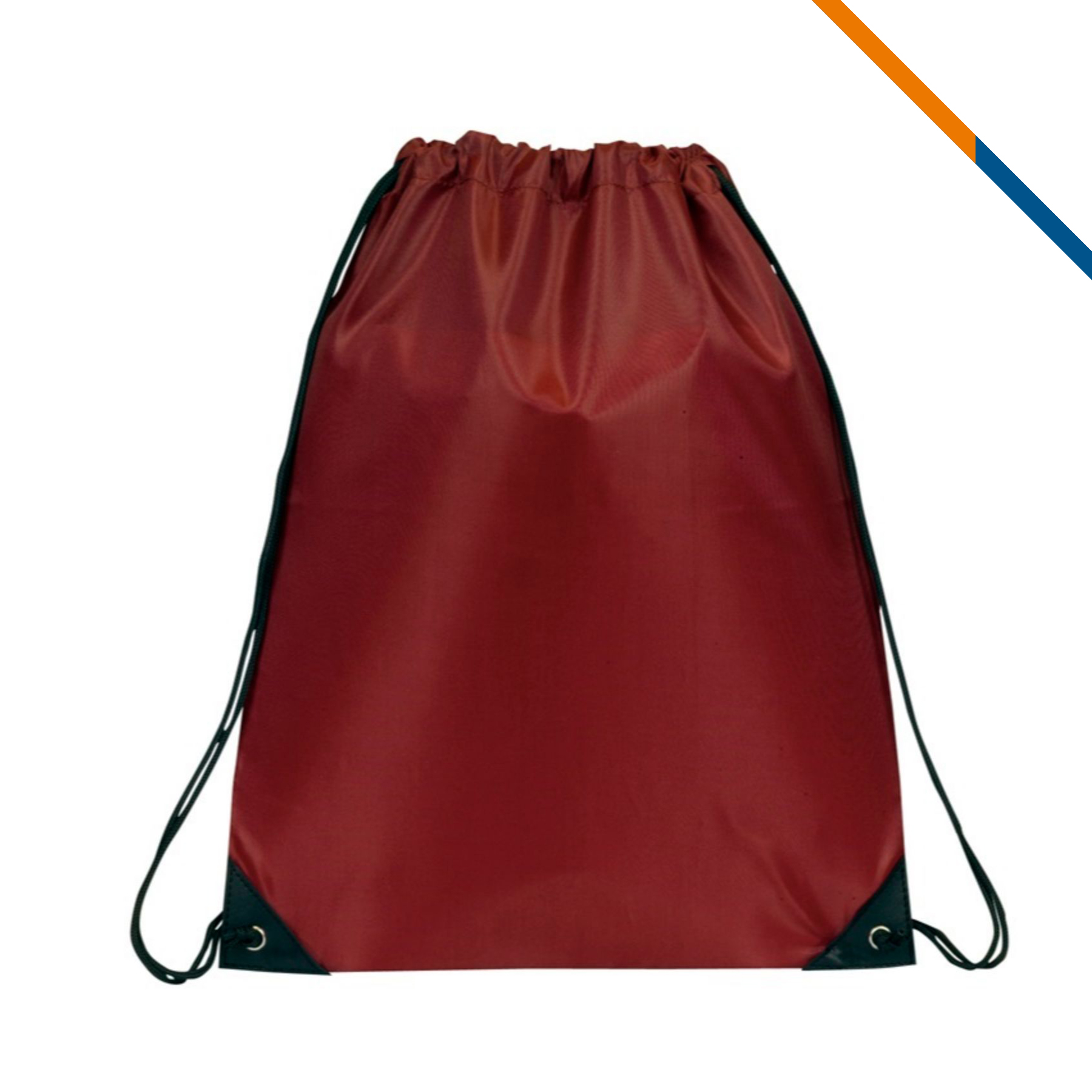 Pica Drawstring Backpack 10