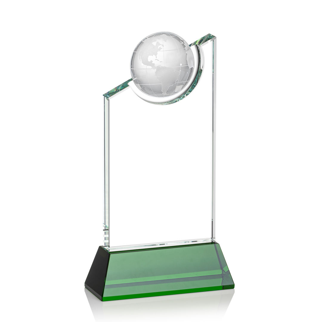 Brixton Globe VividPrint™ Award 6