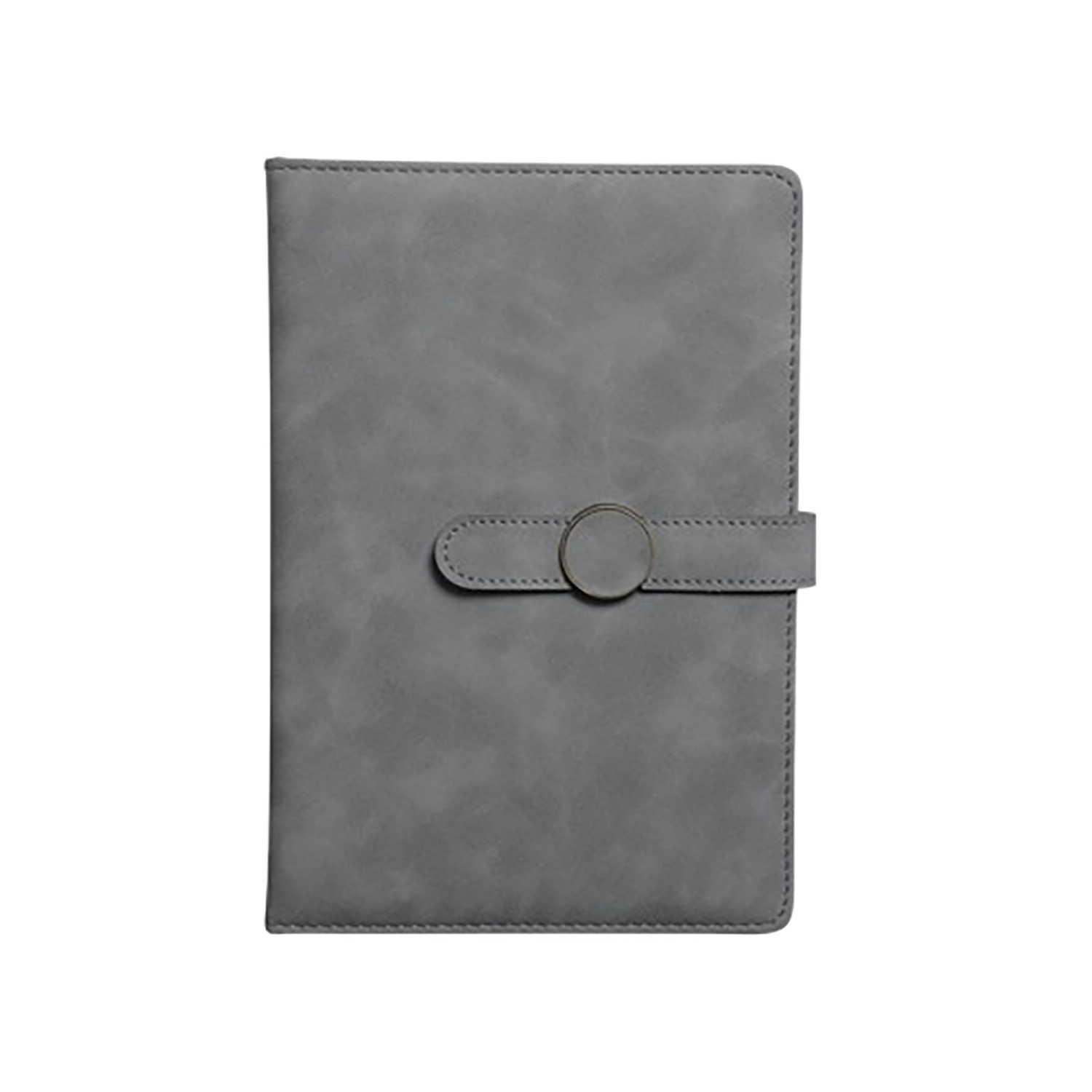A5 PU Cover Offce Notebook 3