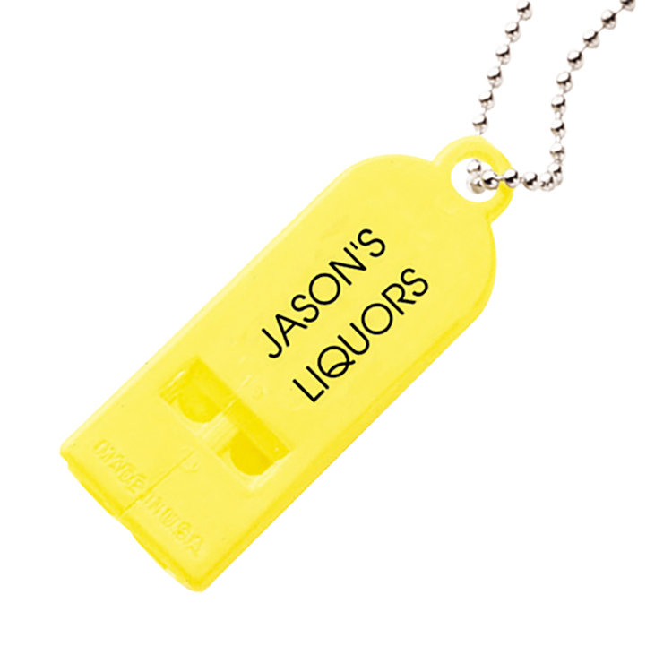 Two Tone Whistle 6