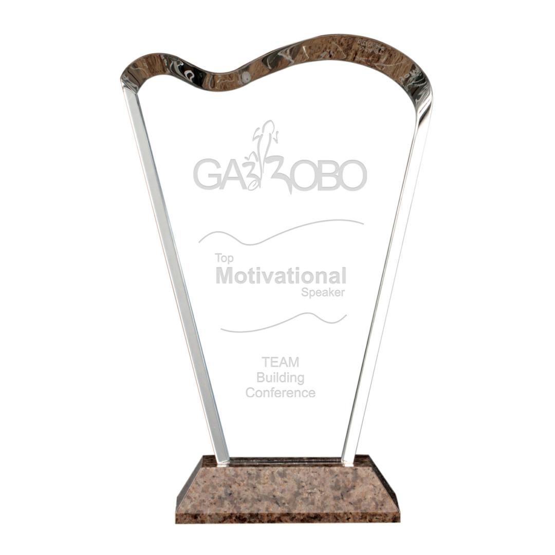 Escada Award 4