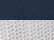 Navy- White