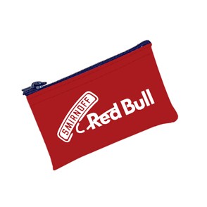 TexOLeather Vinyl Mini Micro Coin Bag 3