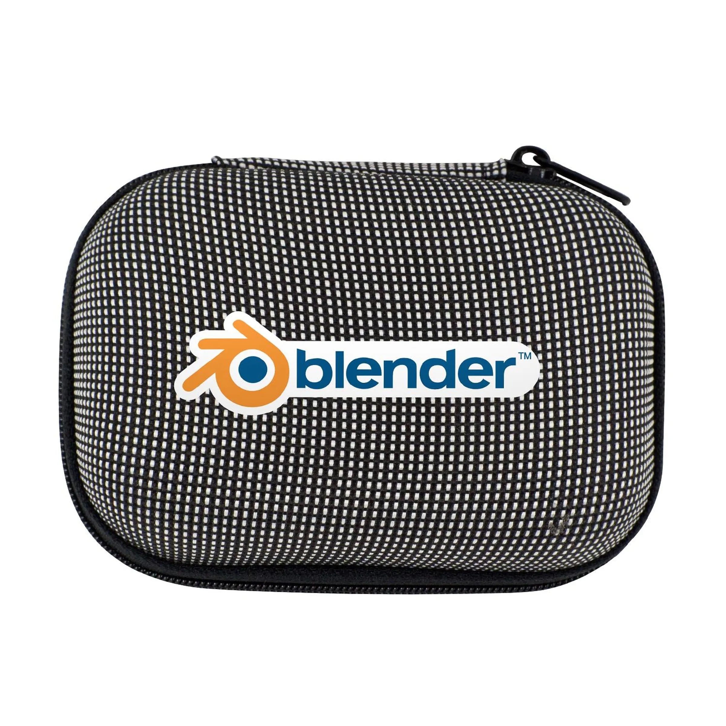 TEXTURED TECHIE CASE 5