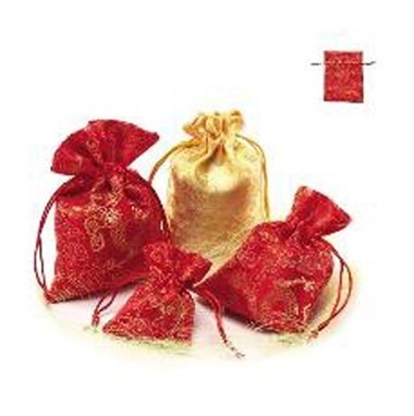 Chinese Satin Drawstring 1