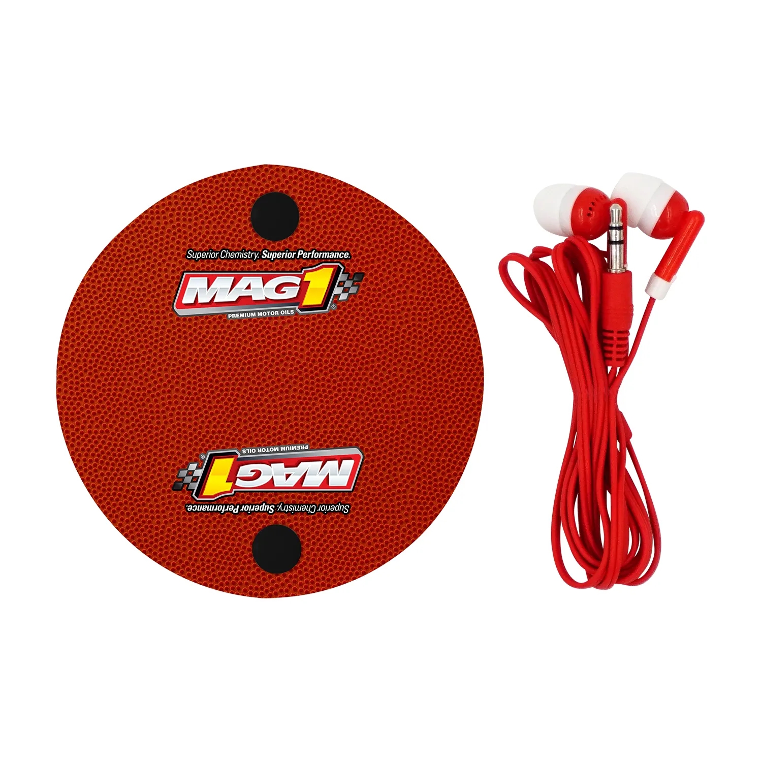 Ear Bud Taco Wrap 6