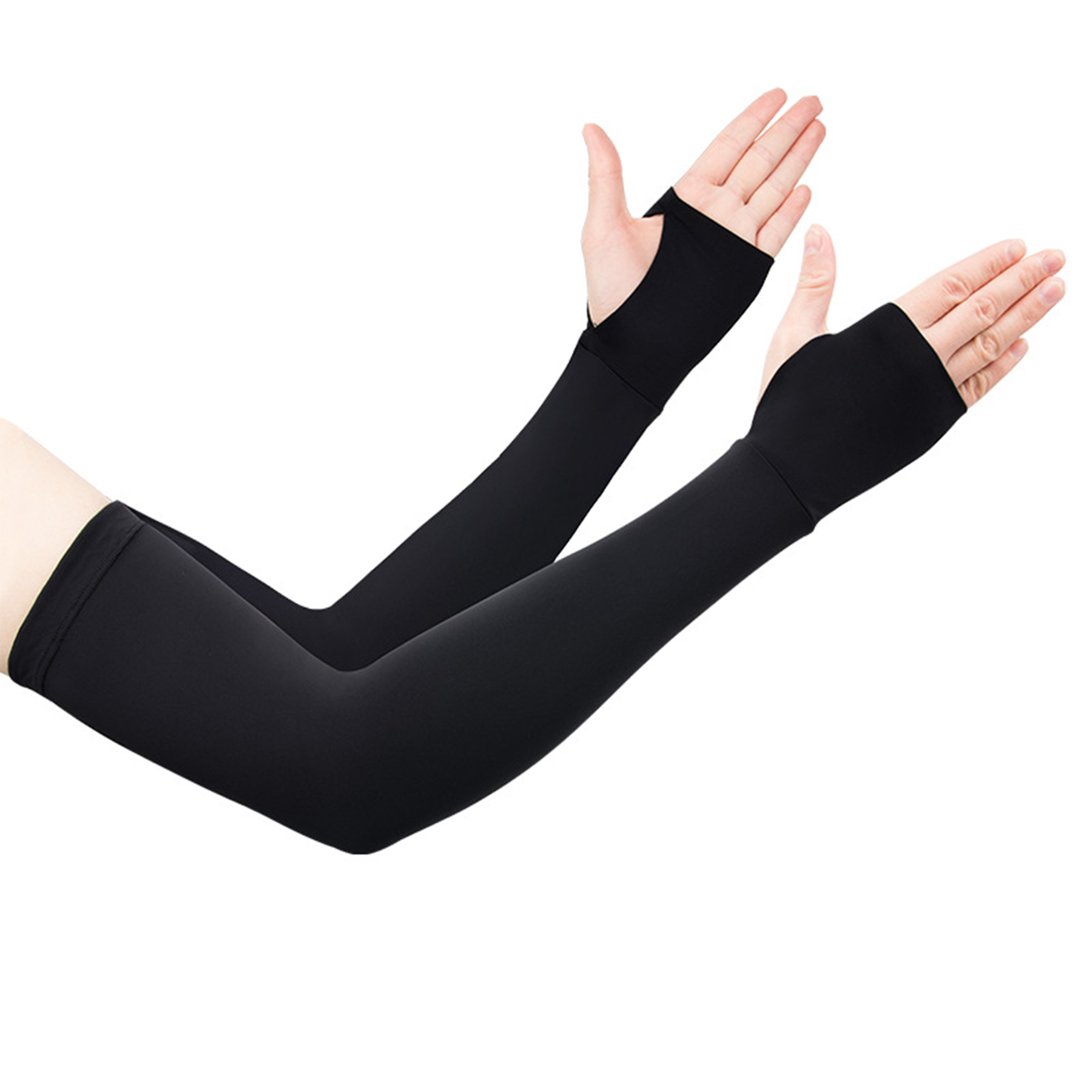UV Cooling Arm Sleeves 2
