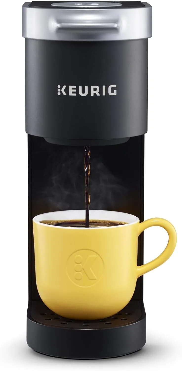 6 to 12oz Coffee Maker 6