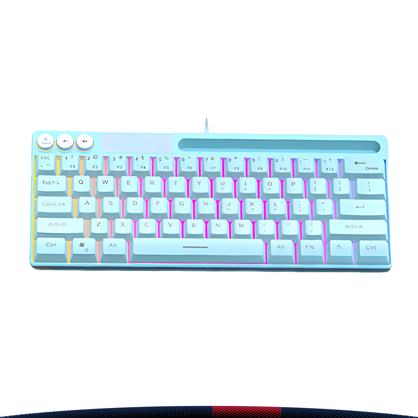 Dudda Mini Keyboard 2