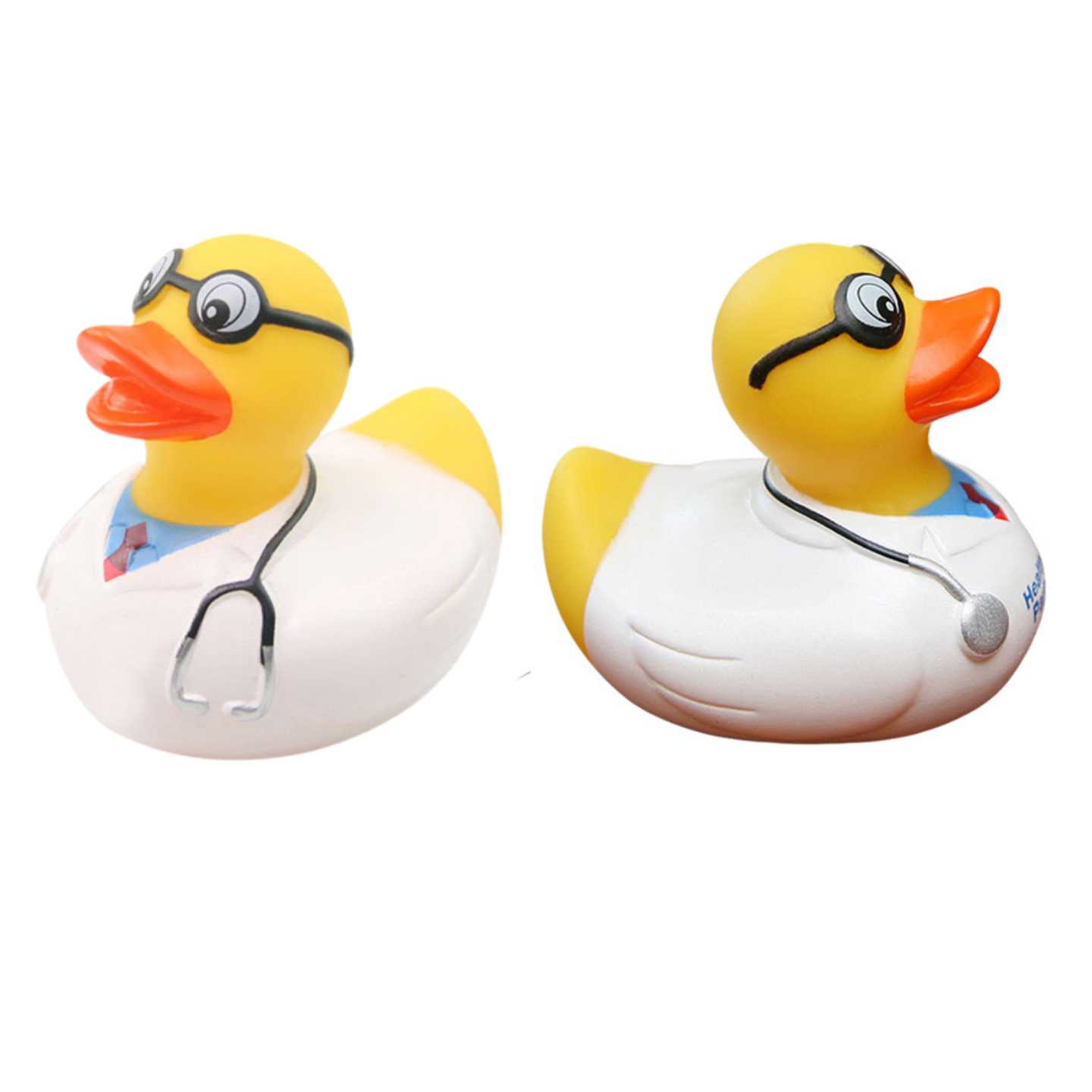 Doctor Rubber Duck 2