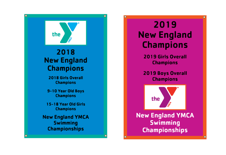 2' x 3' Banner 2