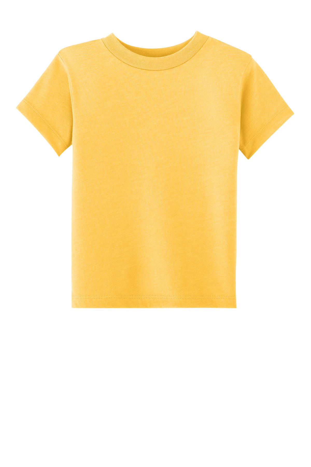 BELLA+CANVAS Toddler Short Sleeve Tee BC3001T 92