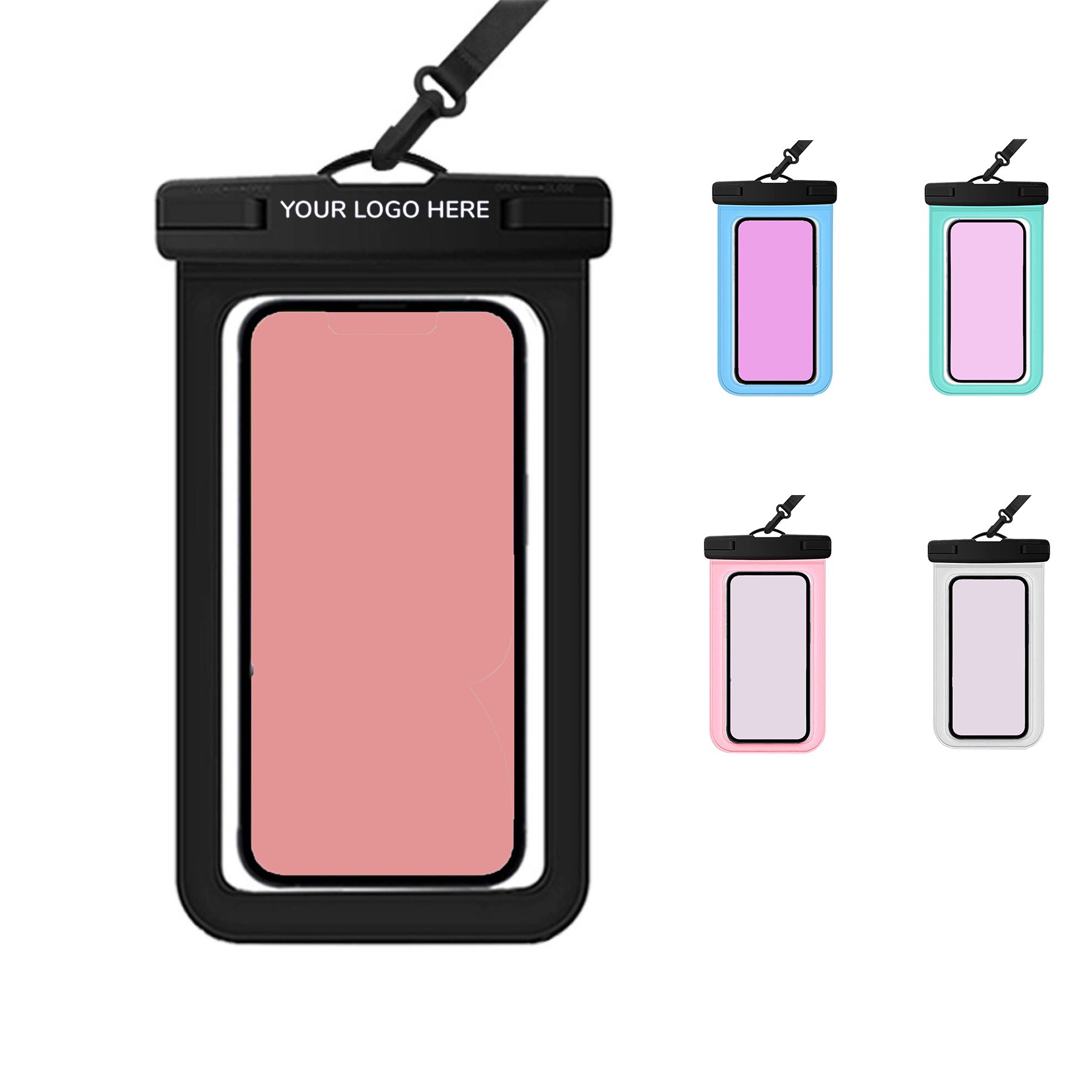 Waterproof Phone Pouch