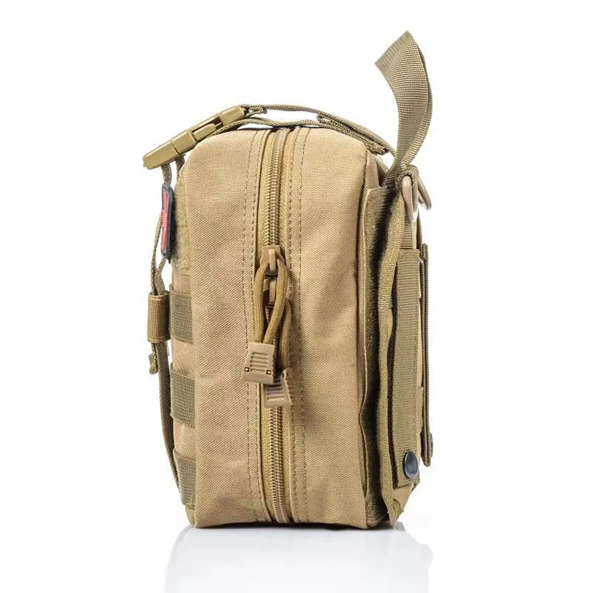 Tactics Molle Pouch First Aid Bag 4