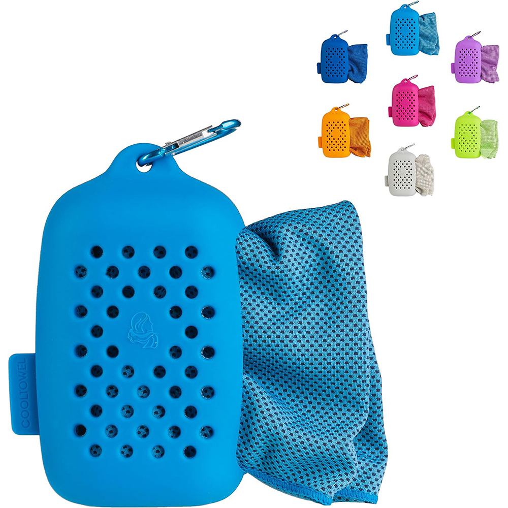 Sports Cooling Towel 2