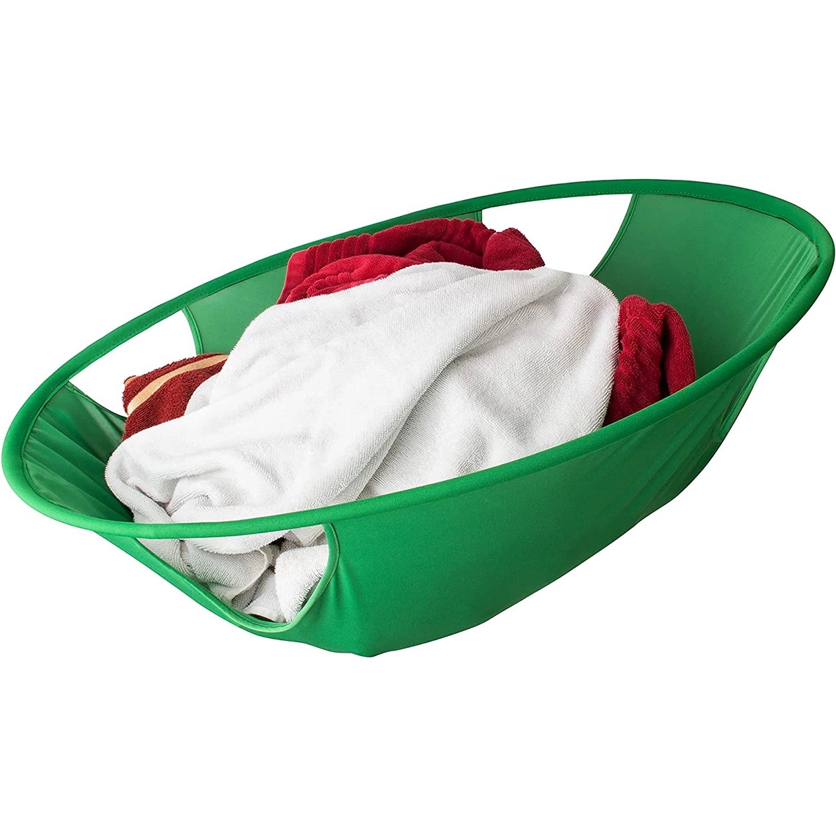 Custom Portable Foldable Tik Tok Turtlel Laundry Basket 4