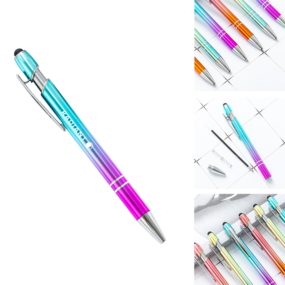 Comfort Soft Touch Stylus Pen 3