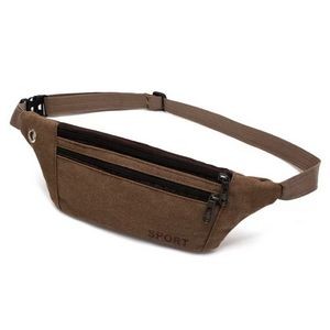 Unisex Sport Waist Bags 28
