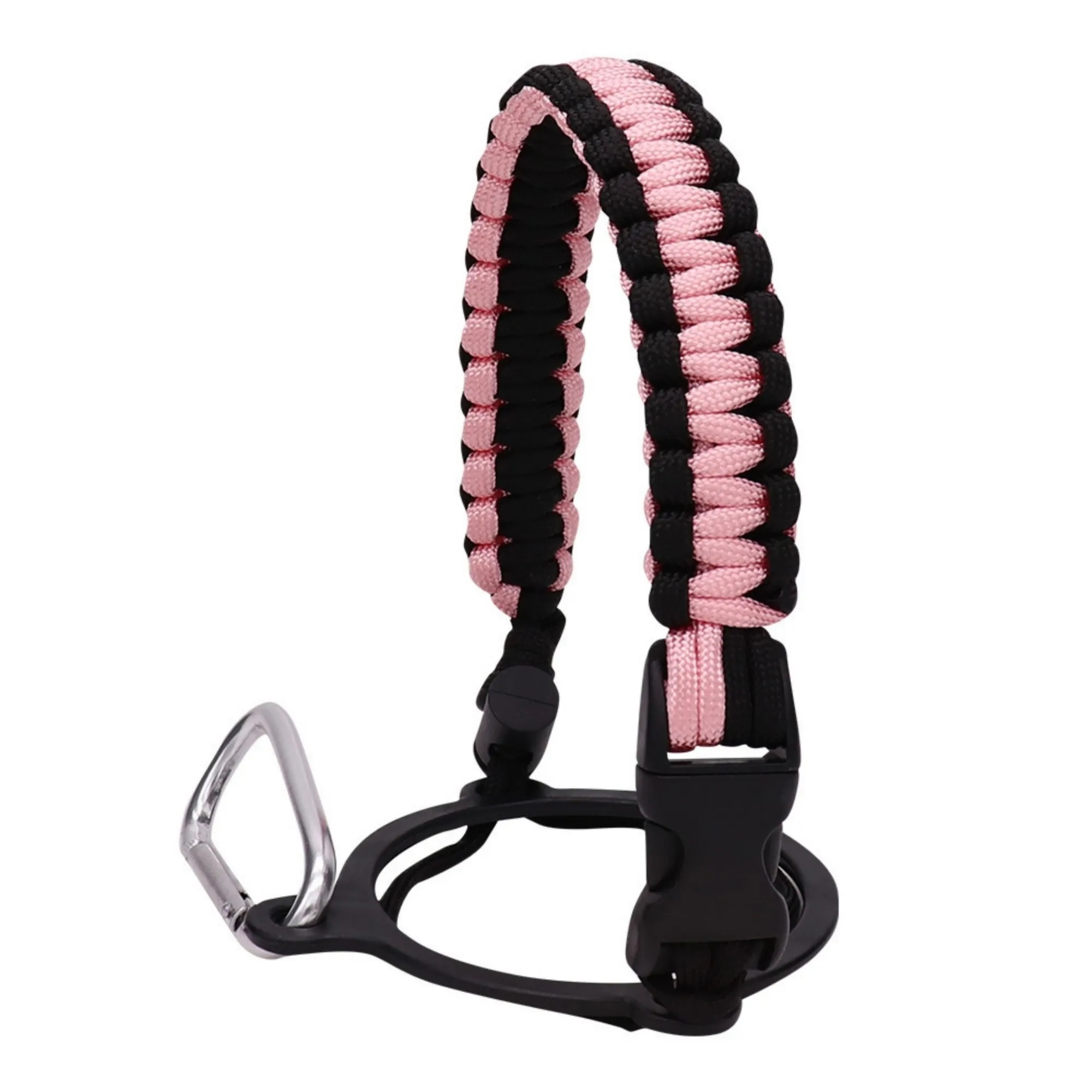 Paracord Water Bottle Handle Strap 2
