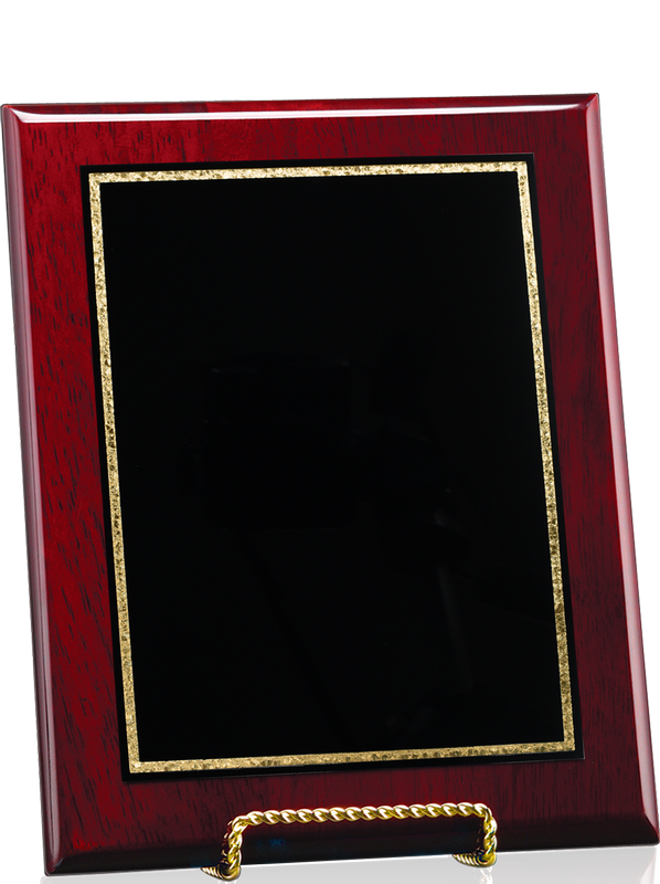Medium Florentine Plaque 2